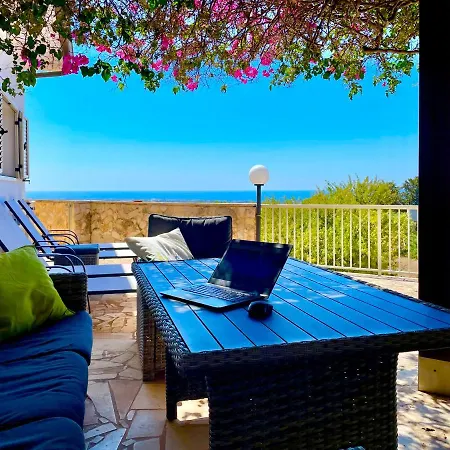 Beabella Villa *