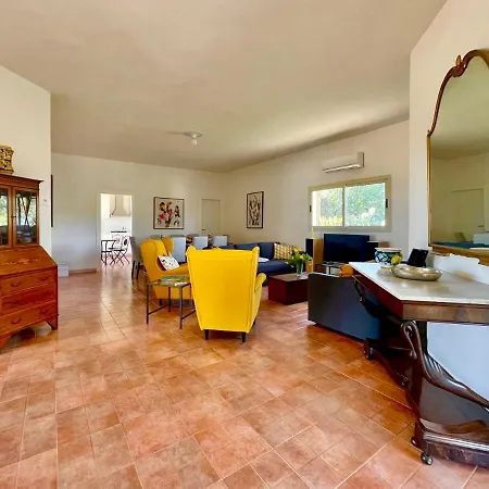 Villa Beabella Scicli