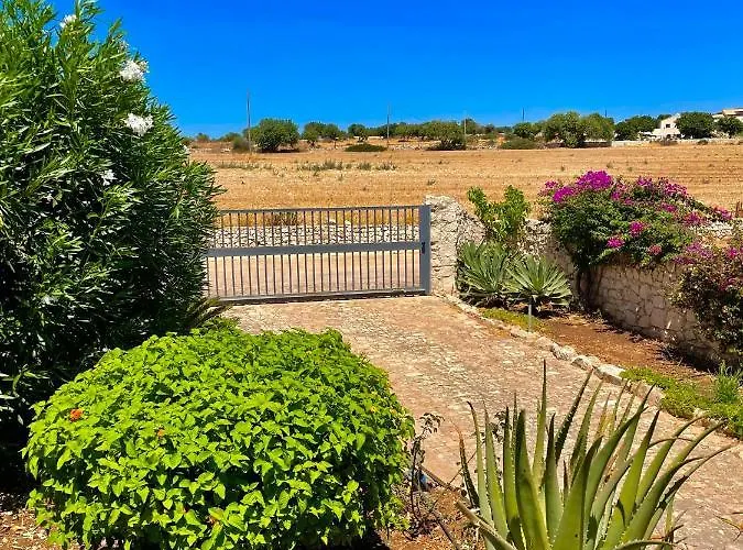 Willa Beabella Scicli